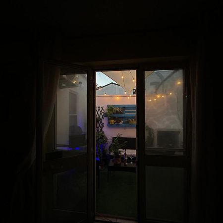 SantʼAntìoco Blu Marlin 빌라 외부 사진