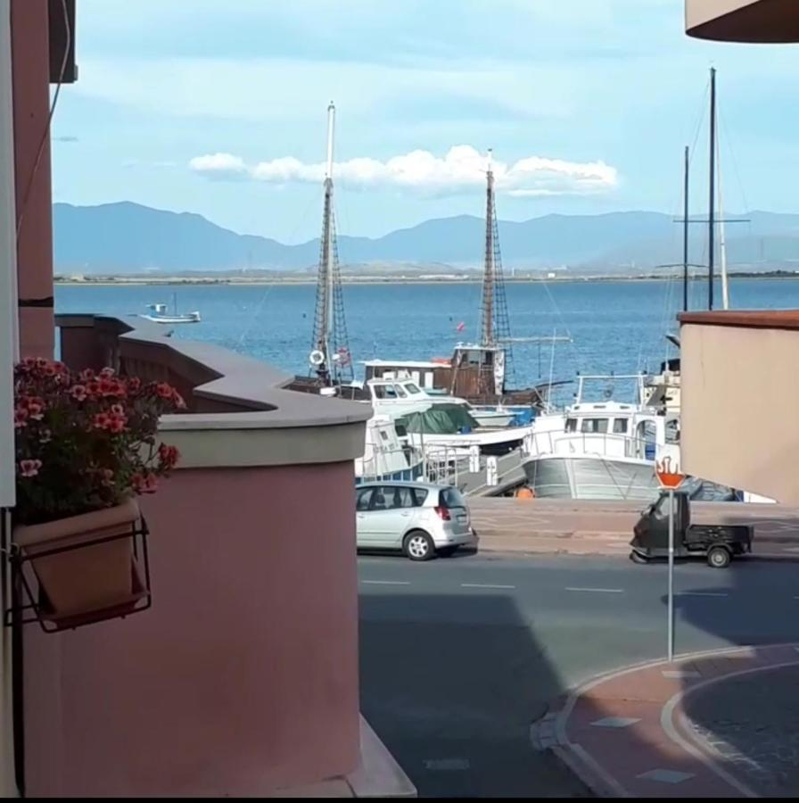 SantʼAntìoco Blu Marlin 빌라 외부 사진