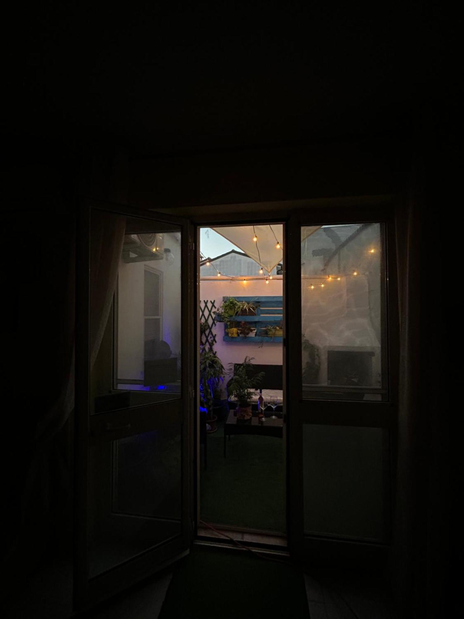 SantʼAntìoco Blu Marlin 빌라 외부 사진