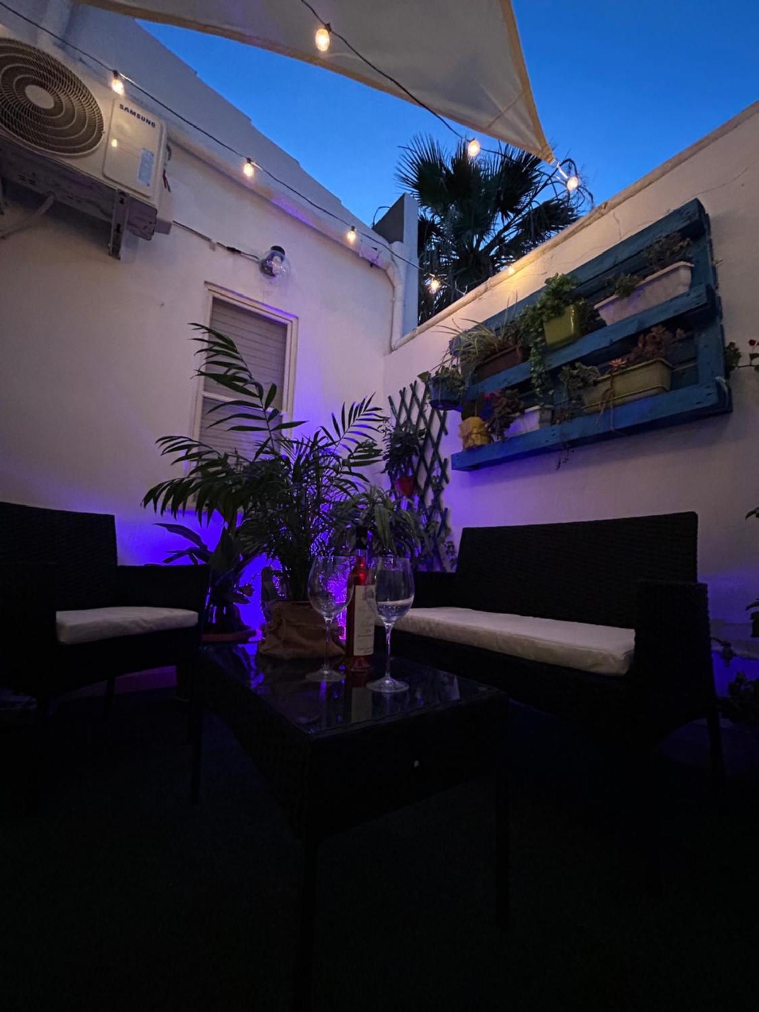 SantʼAntìoco Blu Marlin 빌라 외부 사진