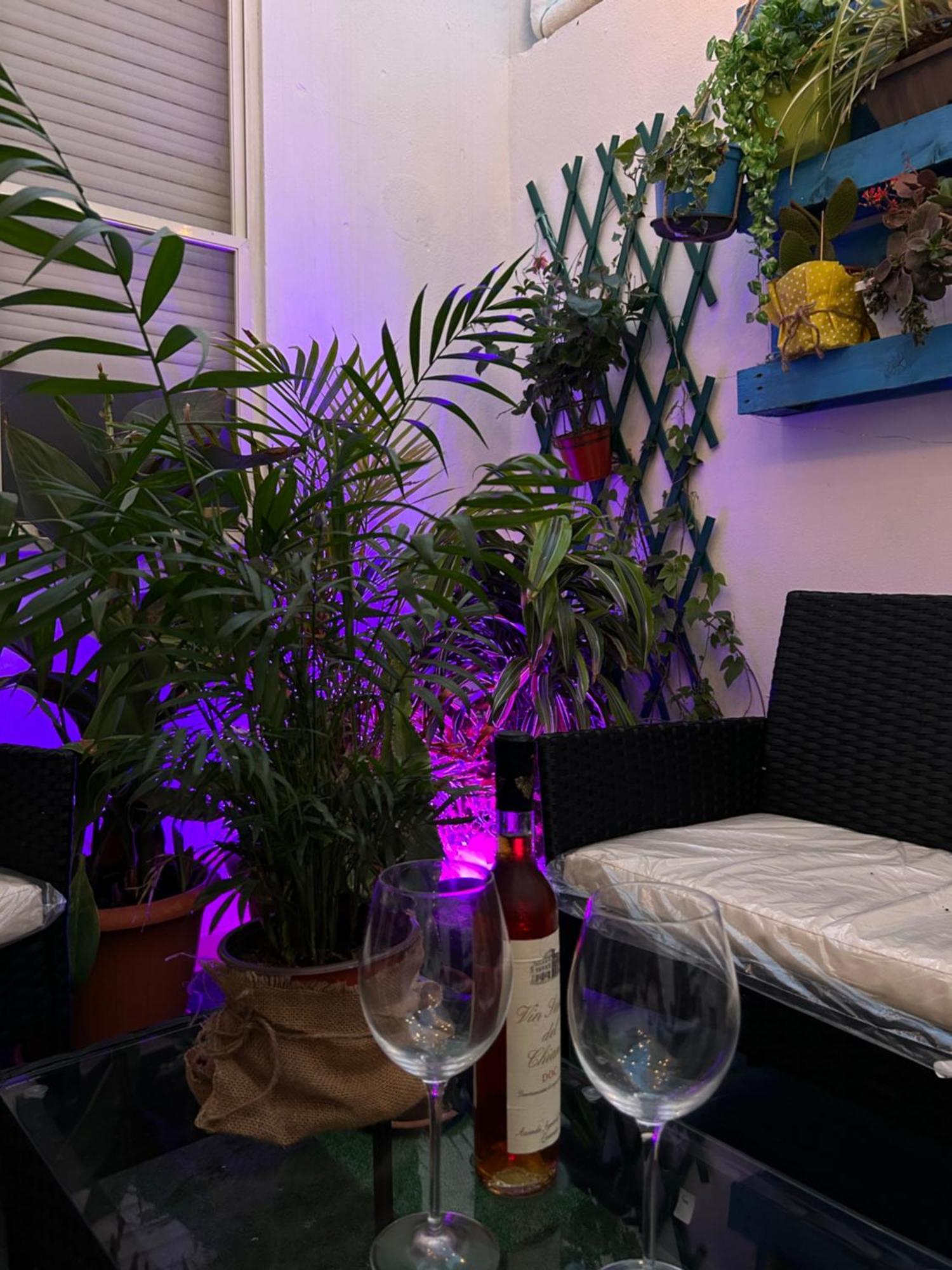 SantʼAntìoco Blu Marlin 빌라 외부 사진