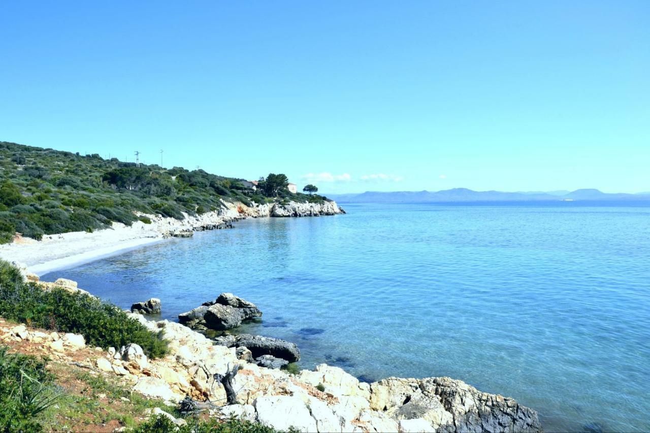 SantʼAntìoco Blu Marlin 빌라 외부 사진