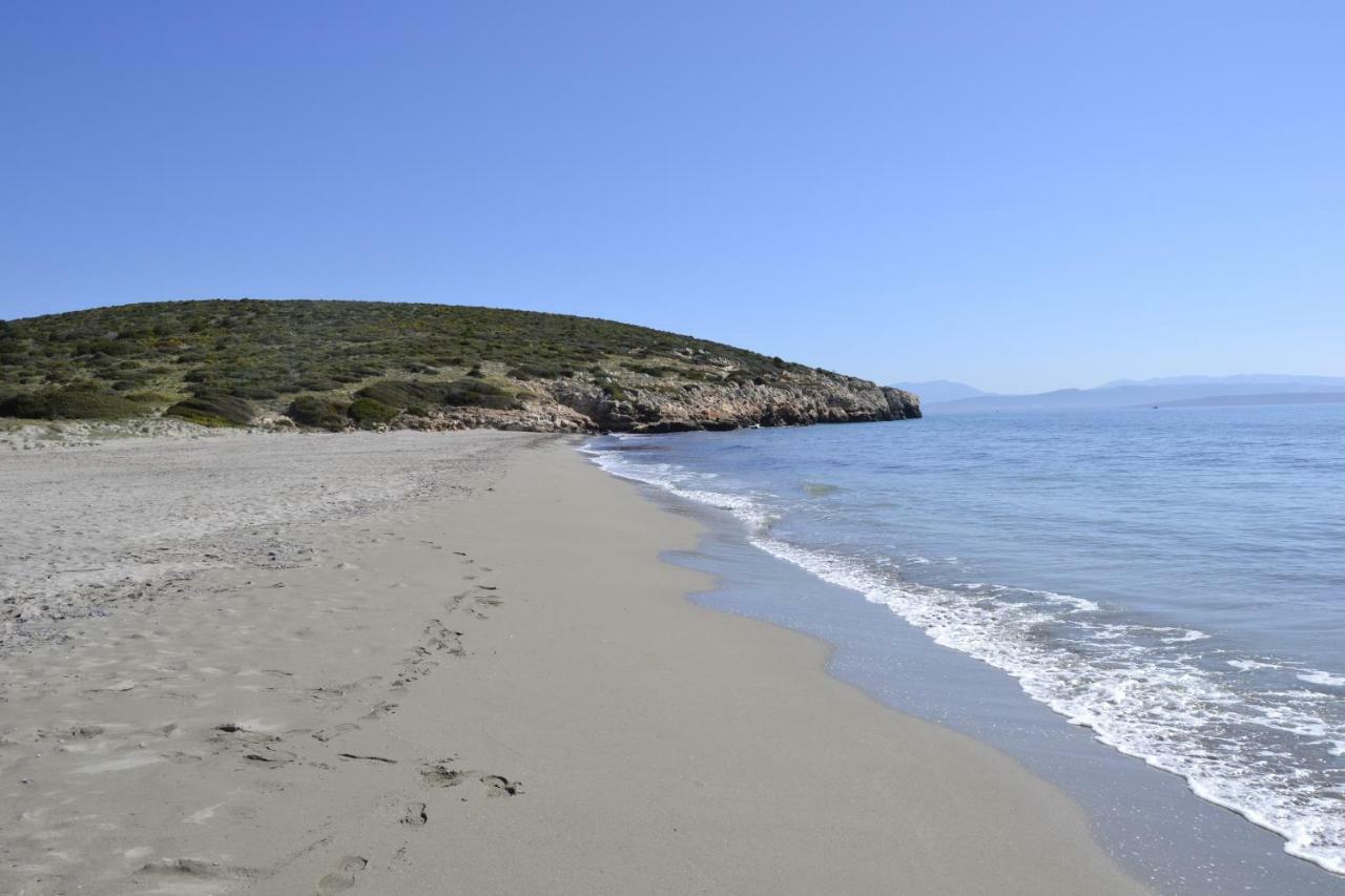 SantʼAntìoco Blu Marlin 빌라 외부 사진
