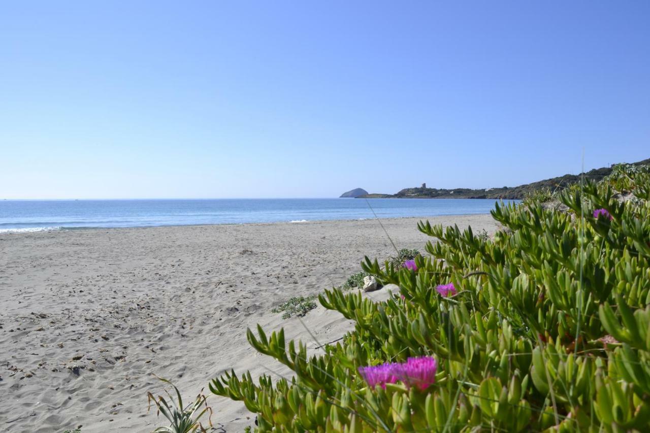 SantʼAntìoco Blu Marlin 빌라 외부 사진